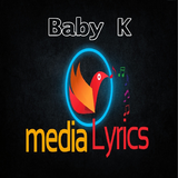 Abhiseka : Baby K icône