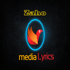 Zaho - Abhiseka Lyrics ikon