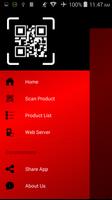 QR & Barcode Scanner Reader screenshot 2