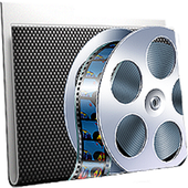 MP4/3GP HD Video Player icon