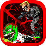 Zombie Home:Zombie killer free