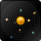 Solar System:Planets icon