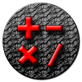 CalculatorFX icono