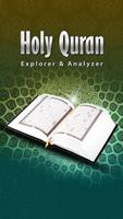 Holy Quran poster