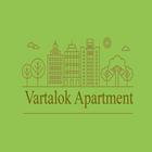 Vartalok Apartment ไอคอน