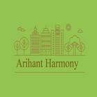 Arihant Harmony icon