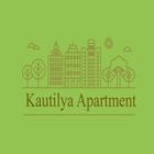 Kautilya Apartment ícone