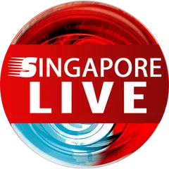 Singapore LIVE-The news portal APK Herunterladen