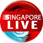 Singapore LIVE-The news portal icône