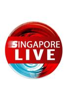 Singapore LIVE-The news portal Affiche