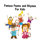 Famous Poems and Rhymes for kids icon