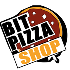 bitpizza shop icon