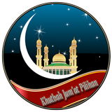 Khutbah Jum'at Pilihan Terbaik icon