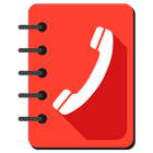 Address Book and Contacts Pro আইকন