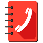 Address Book and Contacts Pro アイコン