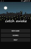 Speed Reflex and Skill Game Plakat