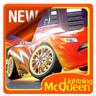 McQueen Blast Adventure Jump icono