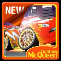 McQueen Blast Adventure Jump bài đăng