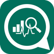 WhatsTools: Tracker Whats Online, Boost Open Send