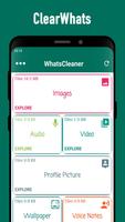 WhatsTools: Tracker Whats Online, Boost Open Send capture d'écran 2