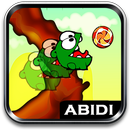 My om jump nom : Ам Ням APK