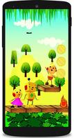 Poster Rolie Polie Adventure Olie