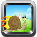 Snail coral APK