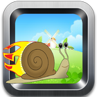 Snail Speed Bob (Quick snail ) 图标
