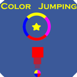 COLOR JUMPING switch