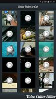 Easy Video Cutter Editor Screenshot 1