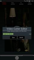 Easy Video Cutter Editor capture d'écran 3