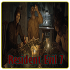 New Guide Resident Evil icon