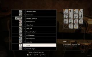 New Guide Resident Evil screenshot 1