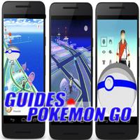 Guides Pokemon Go 截圖 1