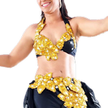 Amazing Belly Dance Drum Solo