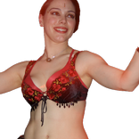 Belly Dance Tabla Solo