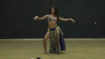 Belly Dance Tabla Solo syot layar 1
