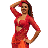 Belly Dance Amazing Drum Solo