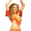 Belly Dance Drum Solo