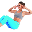Exercises For a Flat Stomach APK