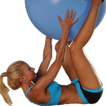 Exercices Ballon de Stabilité