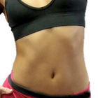 10 Minute Abs Workout आइकन