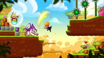 Dragon World Adventures screenshot 2