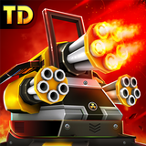 Field Defense: Tower Evolution aplikacja