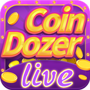 Coin Dozer Live HD APK