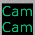 Cam Cam icône