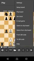 Chess اسکرین شاٹ 2