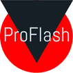 ProFlash - Low Battery Consumption Flashlight