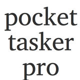 Pocket Tasker - Pro icône