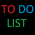 To Do List-icoon